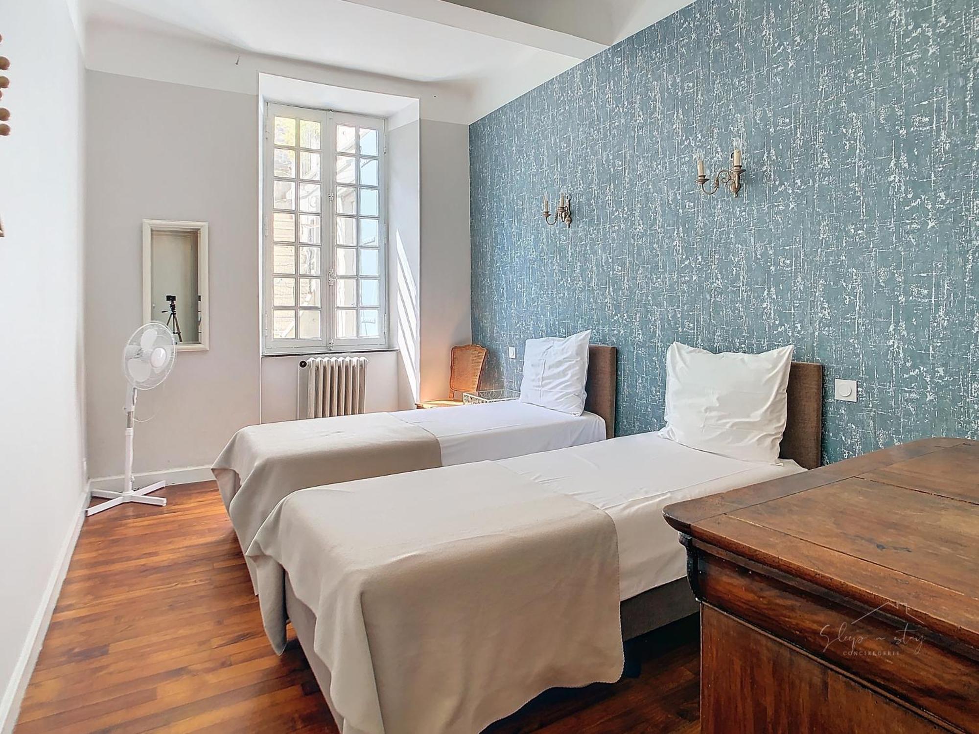 Apartment Le Jardin การ์กาซอน ภายนอก รูปภาพ