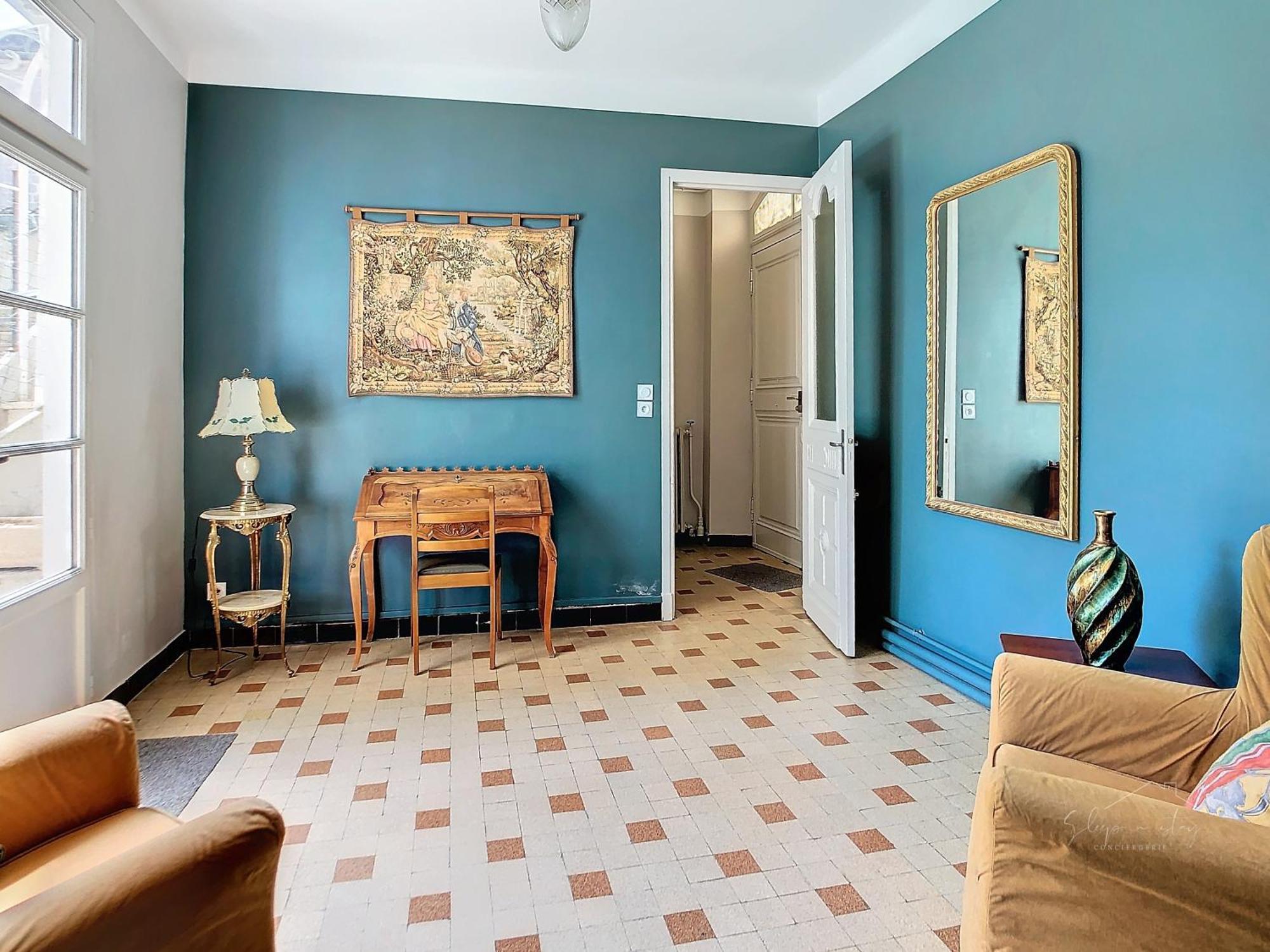 Apartment Le Jardin การ์กาซอน ภายนอก รูปภาพ